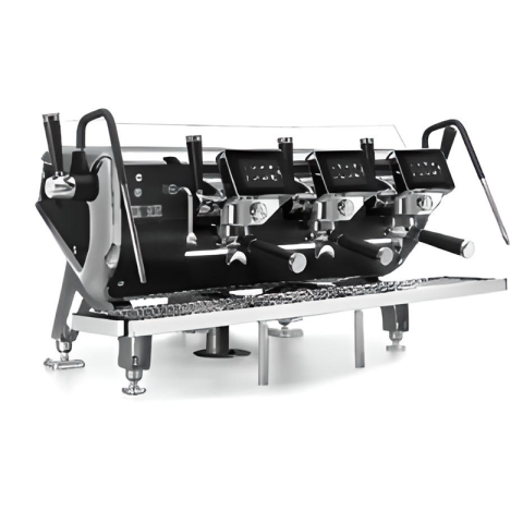 Tempesta Saef Tam Otomatik Espresso Kahve Makinesi 2 Gruplu