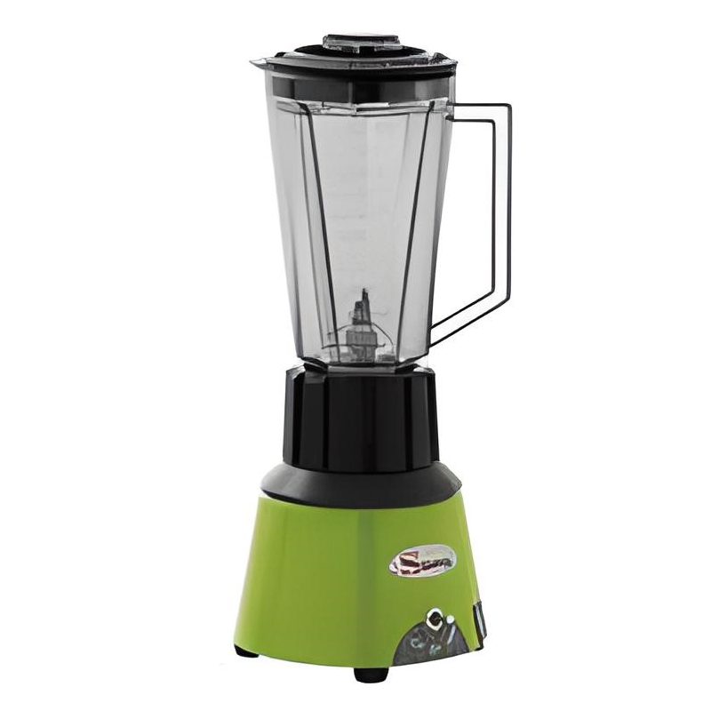 Santos No 33 Bar Blender 1.25 Lt, Yeşil