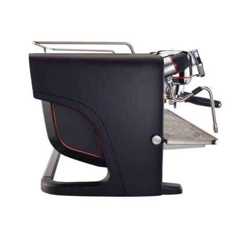 La Cimbali M200 GT1 DT2 Tam Otomatik Espresso Kahve Makinesi, 2 Grup