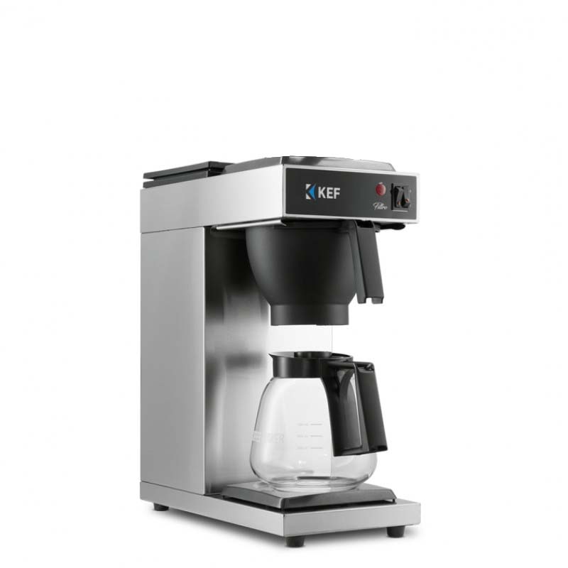 Kef Filtre Kahve Makinası FLT120