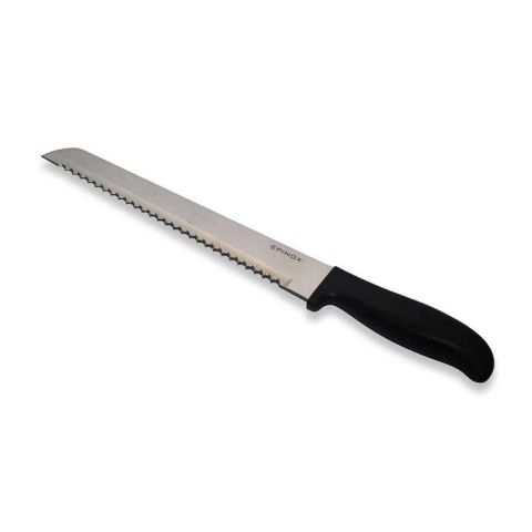 Epinox PEK-20 Ekmek Bıçağı, Dişli