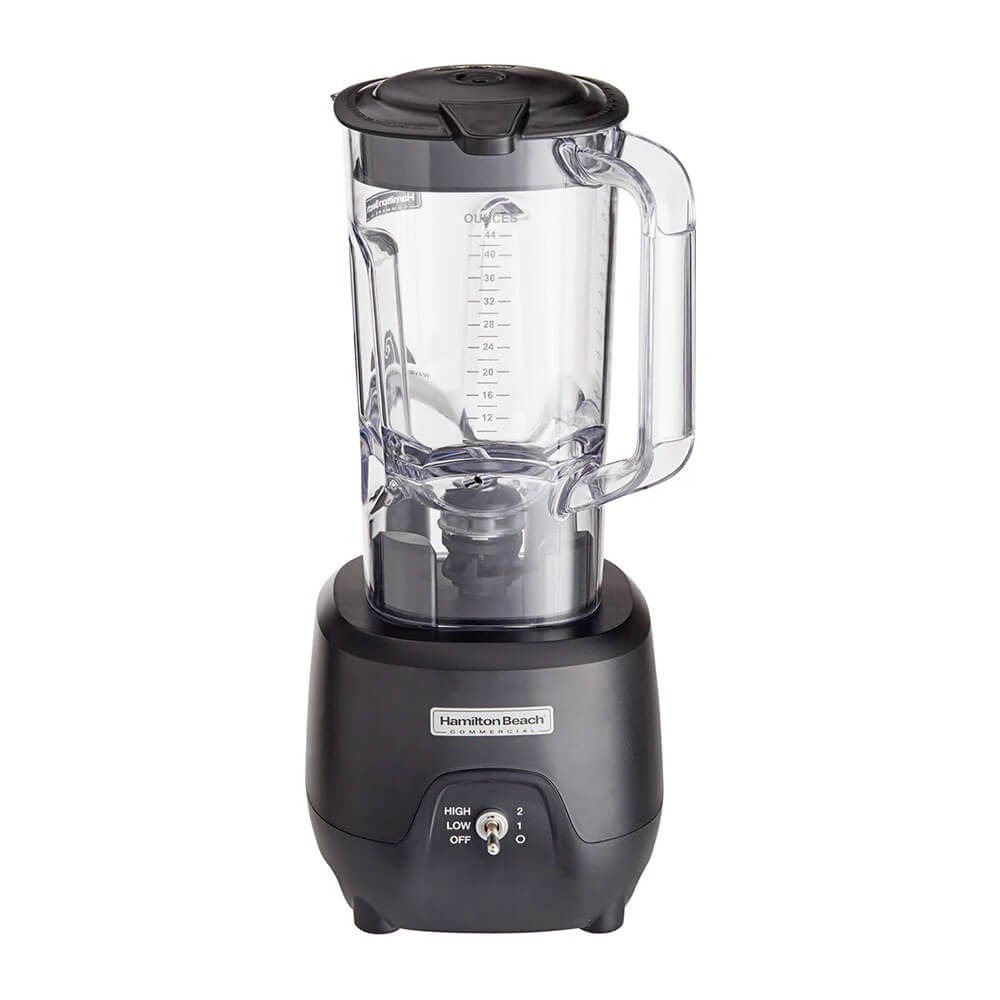 Hamilton Beach HBB908R Bar Blender, 746 W