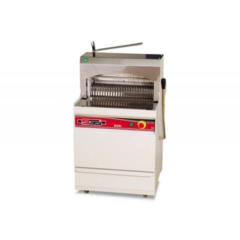 SGS ED 01 Ekmek Dilimleme Makinesi 500 Ekmek / Saat