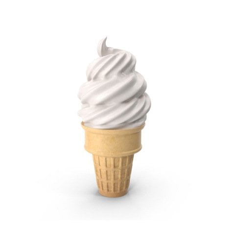 Triomaxx Kora 3 Musluklu Soft Dondurma & Frozen ve Yoğurt  Makinası