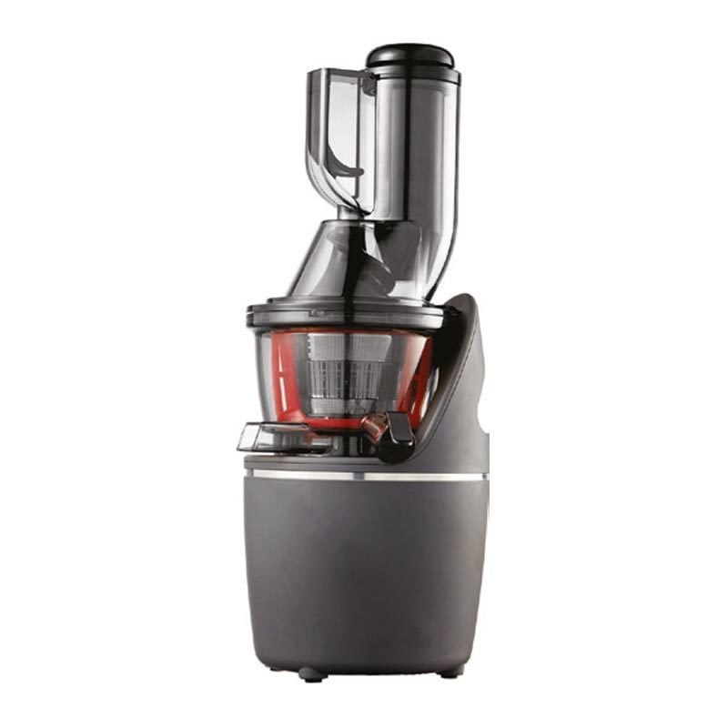 GTech GT-916D Slow Juicer Katı Meyve Presi, Gri