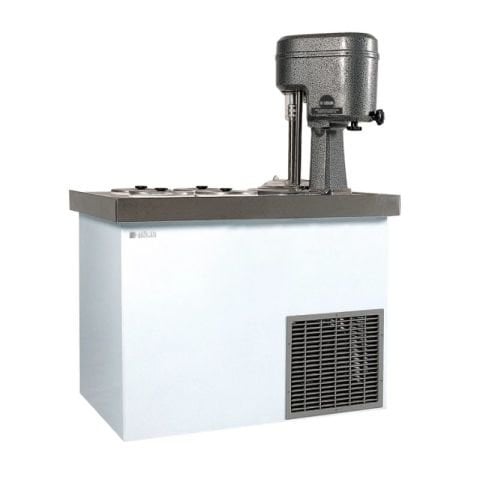 Uğur Dondurma Yapma Makinesi UDM 16 L4Y