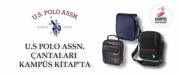 U.S. Polo ASSN. Çanta Çeşitleri