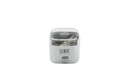 Cubbie Premium - Ataş 50Mm - Silver