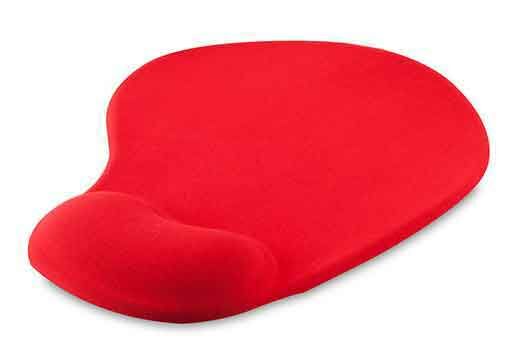 Addıson 300151 Kırmızı Bileklikli Mouse Pad