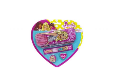 Barbie B-3765-A Kırtasiye Seti