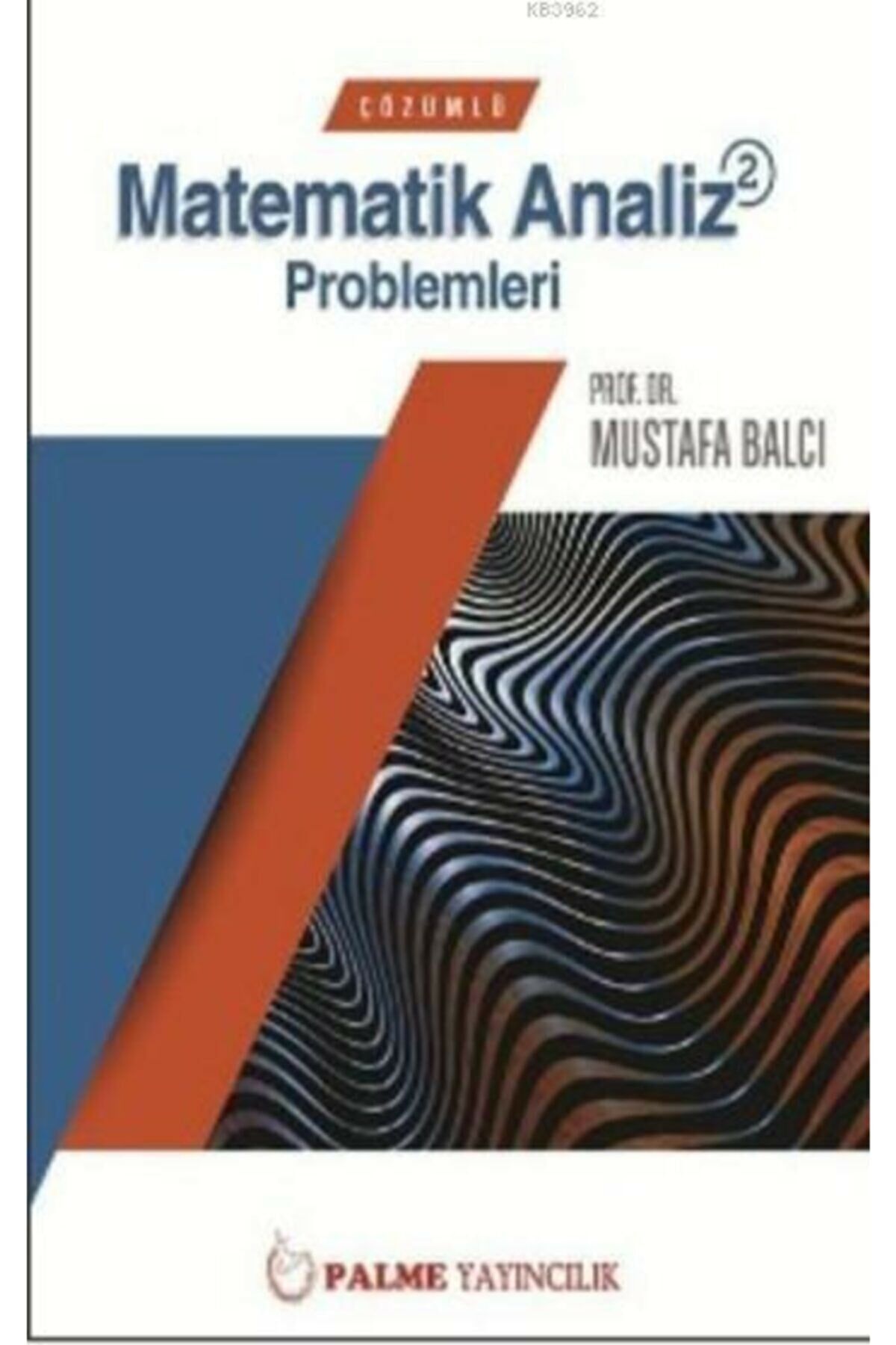Çözümlü Matematik Analiz 2 Problemleri