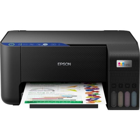 Epson Ecotank L3251 Fotokopi+Tarayıcı+Wifi Tanklı Yazıcı