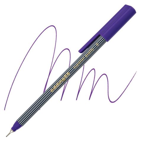 Edding Fine Pen Mor (e 55)