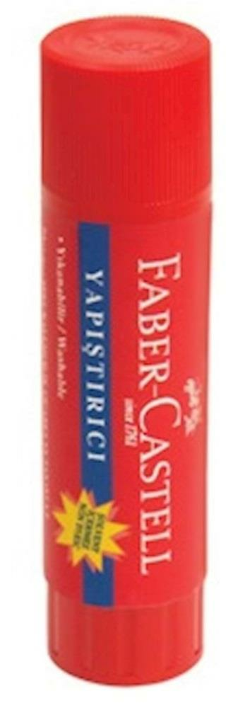 Faber-Castell Sti̇ck Yapiştirici 10gr