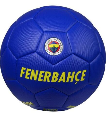 Timon Fenerbahçe Orjinal Lisanslı Futbol Topu No:5