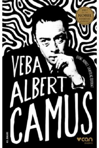 Veba - Albert Camus