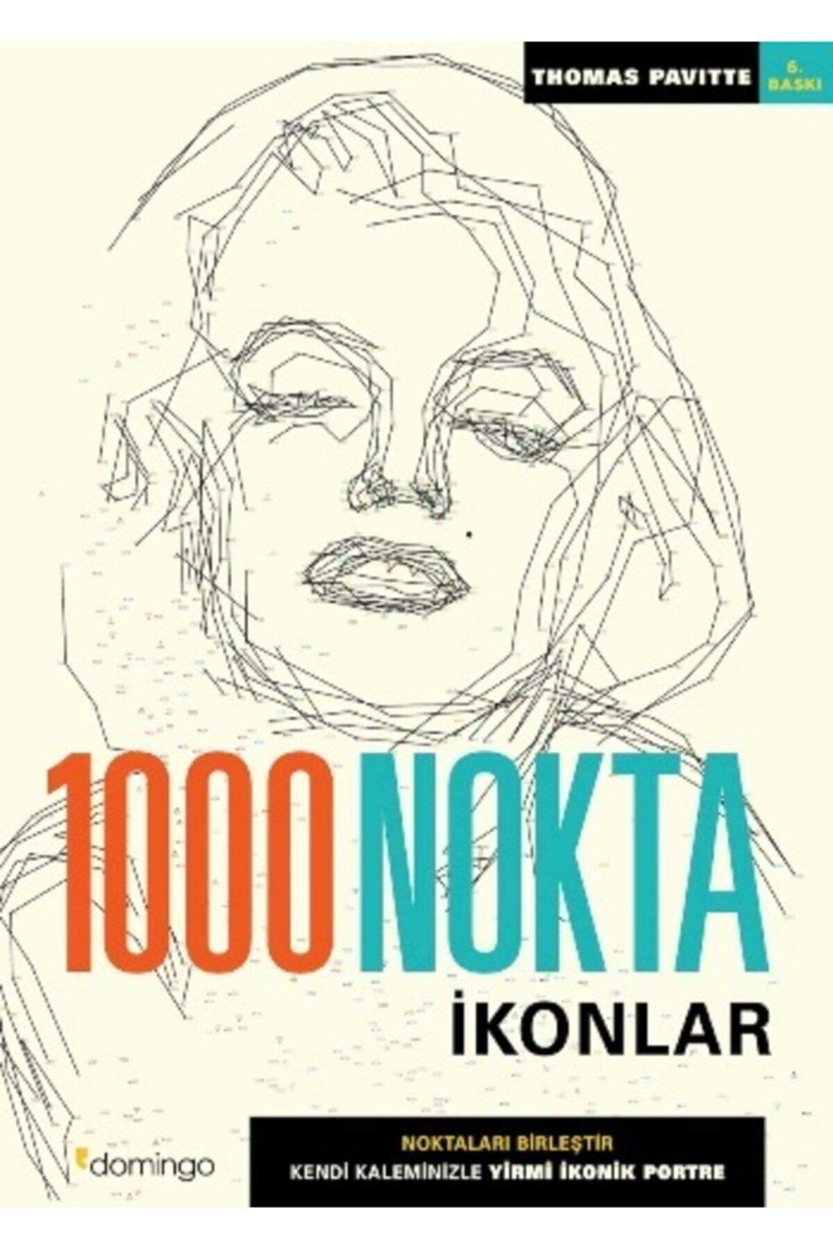 1000 Nokta - Ikonlar