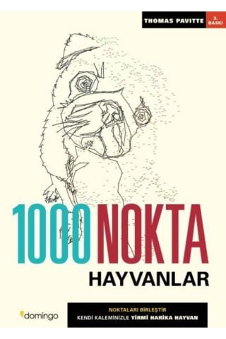 1000 Nokta Hayvanlar