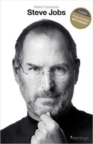 Domingo Steve Jobs - Walter Isaacson
