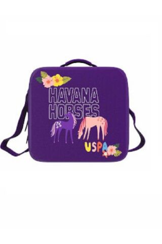 U.s. Polo Havana Horses Beslenme Çantası Plbsç22046