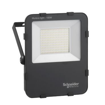 SCHNEİDER | MUREVA LED PROJEKTÖR 150W, IP65 230V