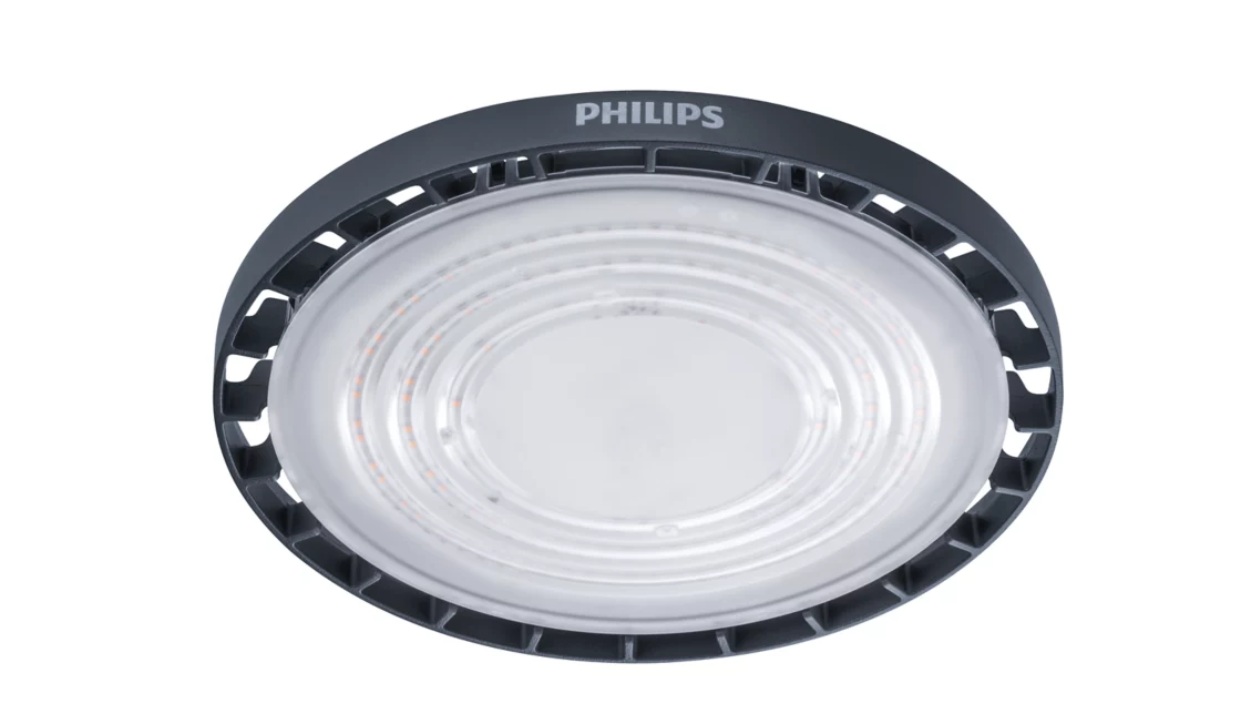 PHILIPS YÜKSEK TAVAN ARMATÜRÜ | BY239P LED120/NW PSU GM G2