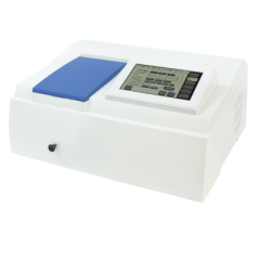 Ertick Instruments | N4S Spektrofotometre UV VIS Dokunmatik Digital
