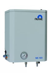 NUVE NS 103 | Su Distile Cihazı