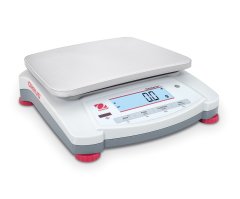 OHAUS NVT 10201 Endüstriyel Terazi