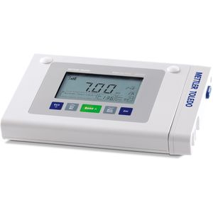 METTLER TOLEDO FP-20 Standart Masa Tipi pH Metre