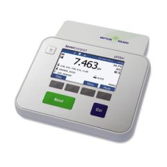 METTLER TOLEDO S220-K Masa Tipi Multiparametre Ölçer