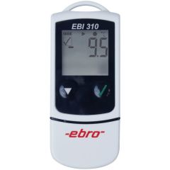 EBRO | EBI 310 USB Datalogger