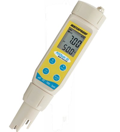 Thermo Scientific | Eutech PCTestr 35 Multiparametre Ölçer