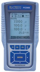 Thermo Scientific | Eutech CyberScan PCD 650 Kit Multiparametre Ölçer