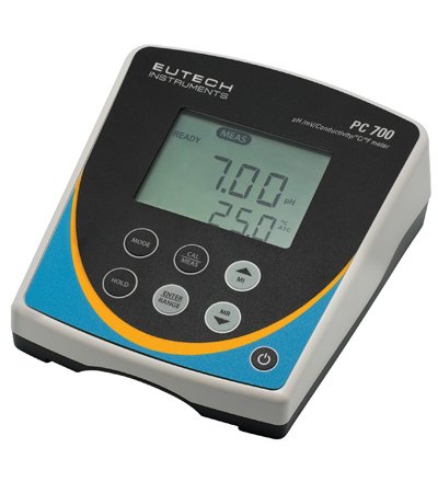 Thermo Scientific | Eutech PC 700 Multiparametre Ölçer