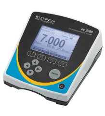 Thermo Scientific | Eutech PC 2700 Multiparametre Ölçer