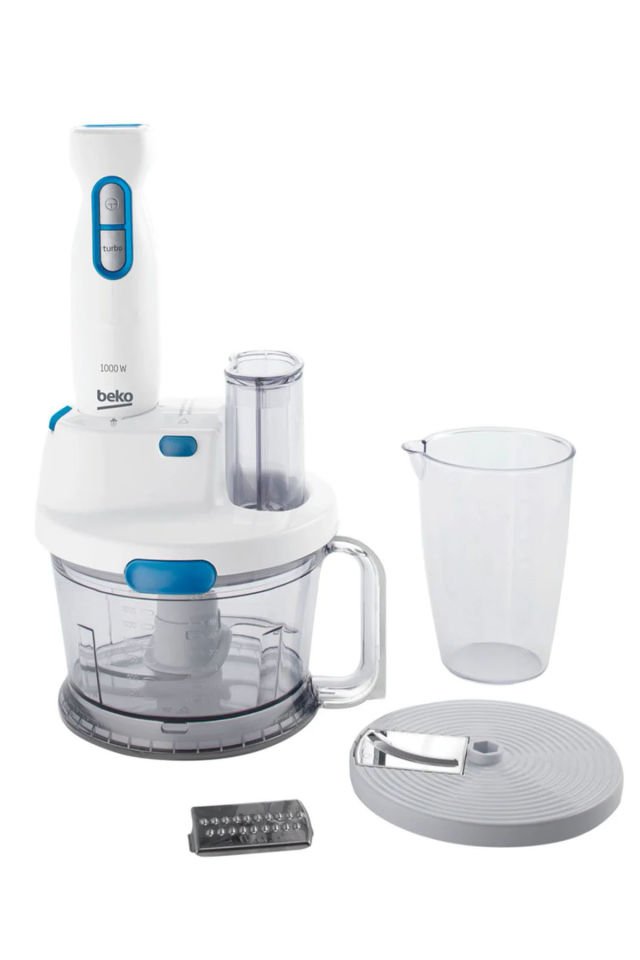 Beko BKK 2167 Rhb El Blender