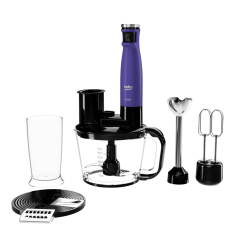 Beko RHB 5050 W Floral El Blender