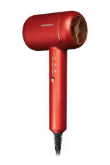 Grundig HD 9980 Ionıca Red Saç Kurutma Makinesi