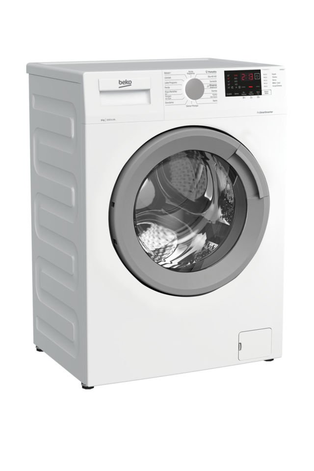 Beko CM 8101 T Çamaşır Makinesi