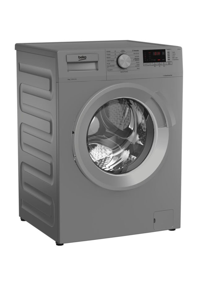 Beko CM 9101 S Çamaşır Makinesi