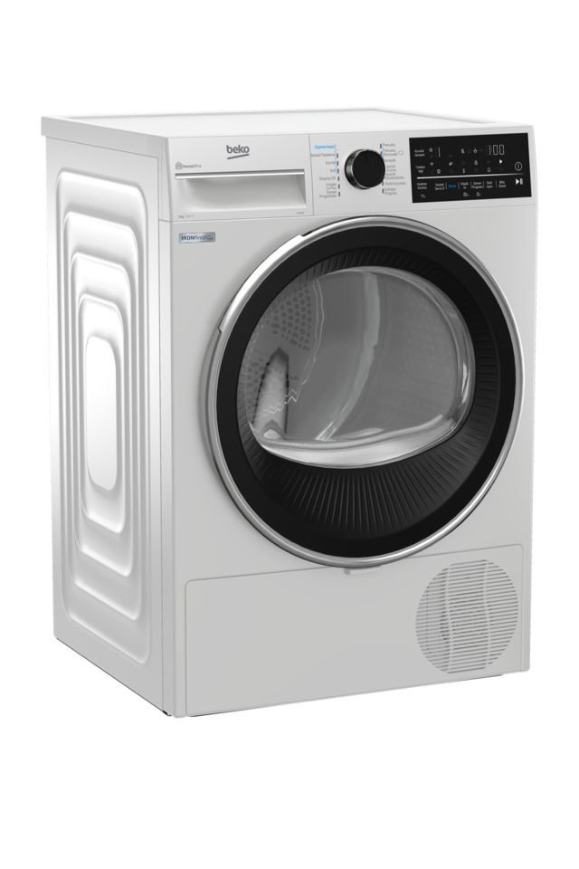 Beko KM 82 B Kurutma Makinesi