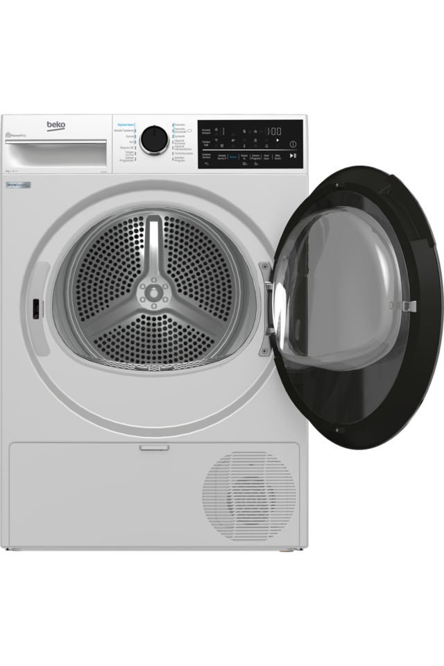 Beko KM 82 B Kurutma Makinesi