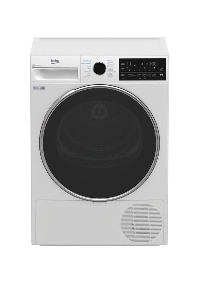 Beko KM 99 B Kurutma Makinesi