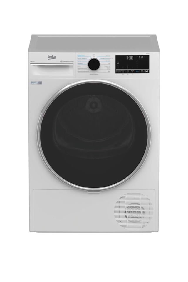 Beko KM 94 B Kurutma Makinesi