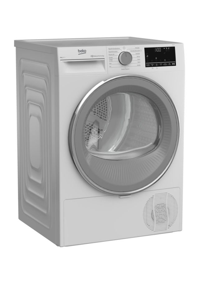 Beko KM 81 B Kurutma Makinesi