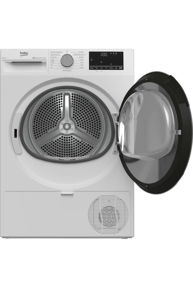 Beko KM 81 B Kurutma Makinesi