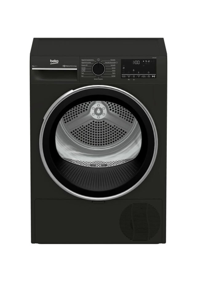 Beko KM 81 BMG Kurutma Makinesi