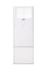 Beko 9390 Plus Inverter Salon Tipi Klima 47000 BTU/h