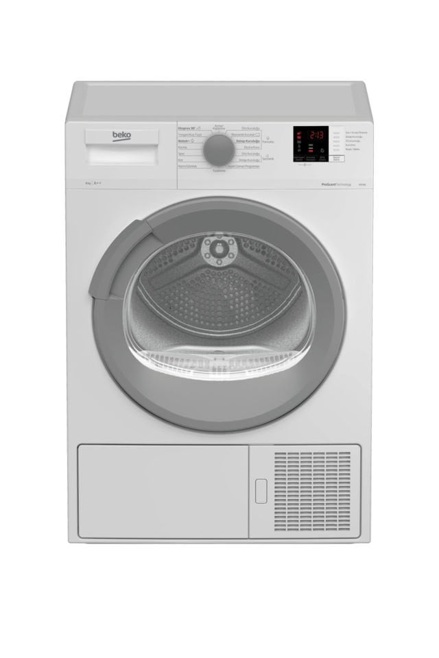 Beko KM 80 Kurutma Makinesi